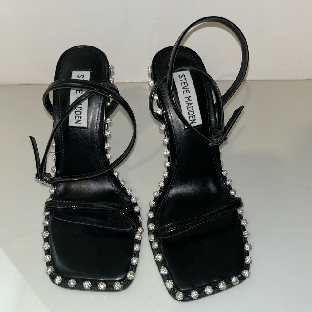 Steve Madden Heels